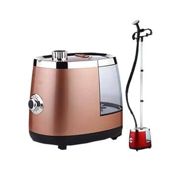 Отпариватель Напольный at lalafo.kg Отпариватель Напольный