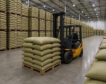 иранский корм: Ячмень продовольственный и кормовой | Россия | Опт и розница | — 4