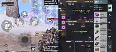 Ич кийимдер: Эпический бронежилет «Стальной фронт», ур. 6 (PUBG Mobile, режим — 2