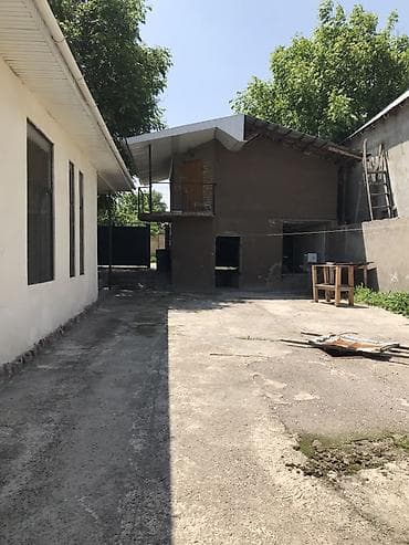 склад гараж: СРОЧНО продаю большой дом с участком 20 сотик Кирпичный гараж/бокс с — 6