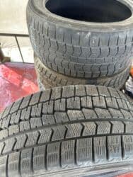 матиз шин: Шиналар 235 / 45 / R 17, Кыш, Жаңы, Комплект, Жеңил унаалар, Жапония, Goform — 1