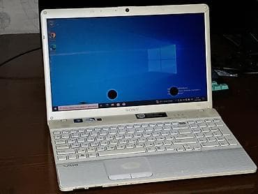 Ноутбуки VAIO: Ноутбук Sony VAIO PCG-71911V — 8
