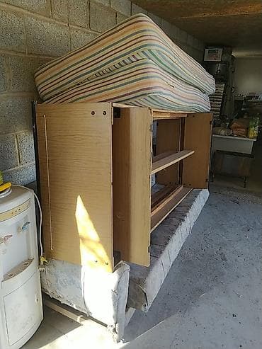 Офис эмереги: Продаю диван и кровать в хорошем качестве все советское — 3