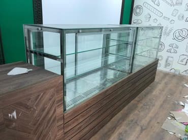 оборудование для кофейни: Кондитерские, Новый — 3