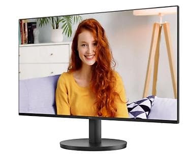 aoc 24: Монитор, AOC, Б/у, LCD, 23" - 24" — 2