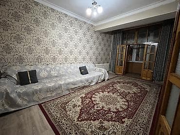 вагоны: 3 комнаты, Собственник, С мебелью полностью — 5