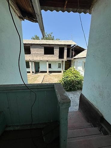 кел кел: 🏡 ПРОДАЁТСЯ ЧАСТНЫЙ ДОМ 📍 г. Кызыл-Кия, ул. Советская Продаётся — 8