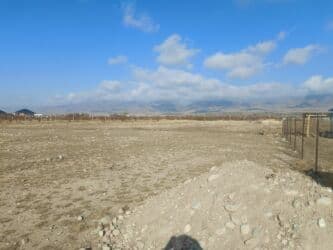 дом ак ордо участок: 8 соток, Бизнес үчүн, Кызыл китеп — 3