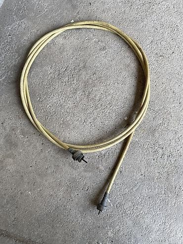 кузов на уаз: Вулканизатор 12-24v 2)Трос спидометра (гибкий вал) ГВ300-01 элемент — 1