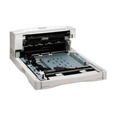 xerox phaser 3600: Дуплексный модуль Hewlett Packard Laserjet 5100 Внешний дуплексный — 1