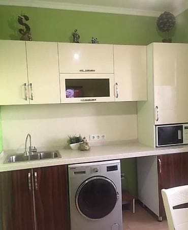group: 2 комнаты, 59 м², 106 серия, 9 этаж, Косметический ремонт — 6