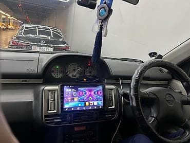 стартер ниссан террано: Nissan X-Trail: 2003 г., 2 л, Автомат, Бензин, Кроссовер — 5