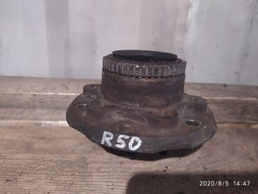 ступица нива: Nissan Pathfinder R50 Ступица, Ниссан Патфаендер Р50 ступица с 1995 — 1