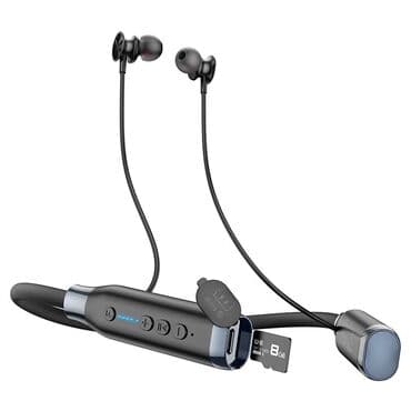 портативные колонки hoco: Mobi Center/ Моби Центр Bluetooth Наушники HOCO ES62🔥 1. Bluetooth — 5