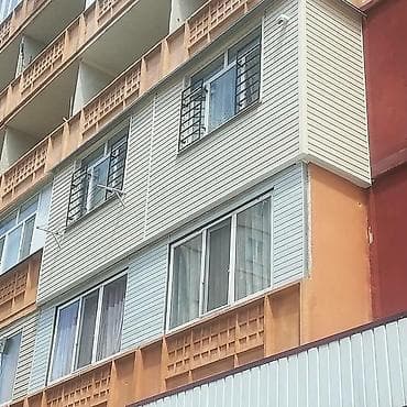 Утепление: Обшивка и остекление балконов/лоджий, монтаж фасадных систем и — 2