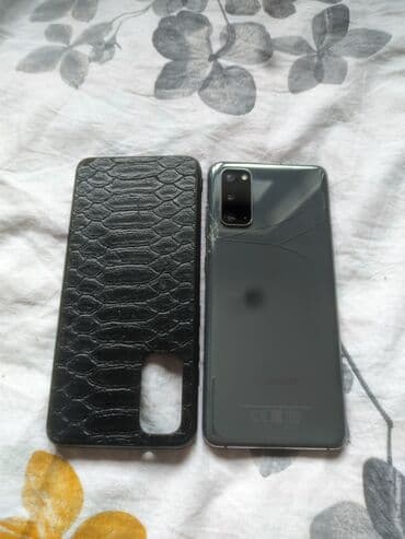 самсунг гелакси с 23 ультра: Samsung Galaxy S20, Б/у, 128 ГБ, цвет - Серый, 2 SIM — 2