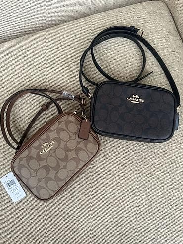 Аксессуарлар: 👜 Оригинальные сумки Michael Kors и Coach со скидкой! Стильные и — 7