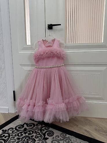 Платья: Детское платье — 2