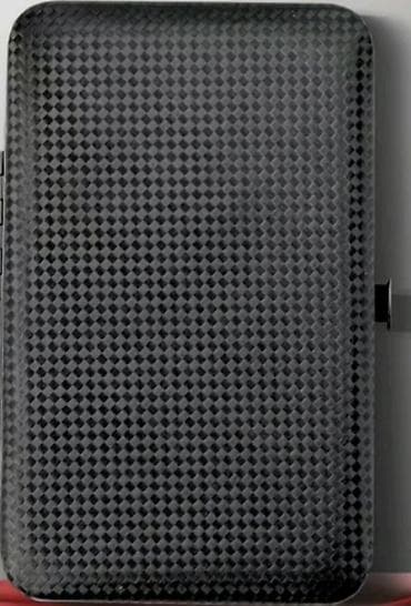 Оборудование для салонов красоты: Профессиональный маникюрно‑педикюрный набор в футляре - Полный — 4