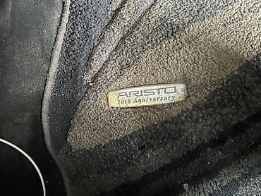 бампер тойота аристо: Toyota Aristo: 2002 г., 3 л, Автомат, Бензин, Седан — 10