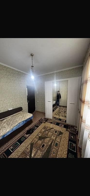 осень весна: С подселением жашаганы студент балдар керек. Район: 12 микрорайон 63 — 2