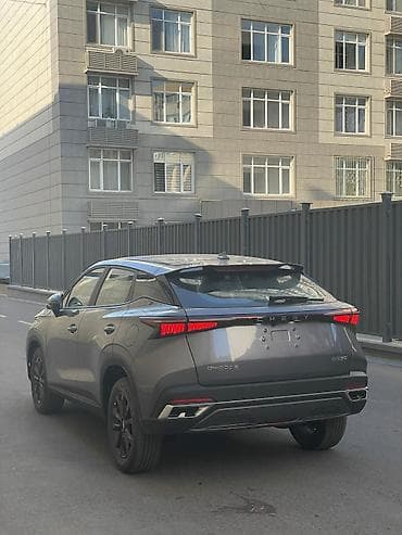 ох 330: Chery : 2023 г., 1.5 л, Автомат, Бензин, Кроссовер — 8