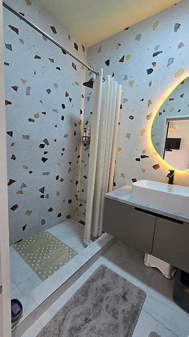 балыкчы место: Коттедж, Palm Beach, Чок-Тал, 6 мест — 5