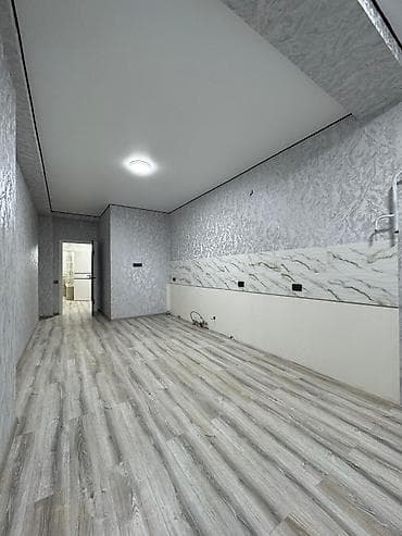 продажа квартир 8мкр: 4 комнаты, 93 м², Элитка, 10 этаж, Евроремонт — 9