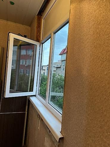 Батирлер: Сдается двухкомнатная квартира в центре города. - Расположение: 4-й — 6