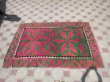 Шырдактар: Шырдак Тик бурчтук — 2