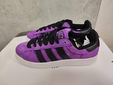 красовки 37: Мужские кроссовки, 36, 37, 38, Adidas, Новый, Самовывоз — 7