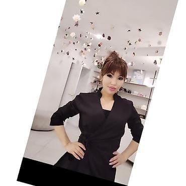 Визажисты: Массаж профессиональный р — 1