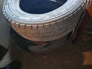 пассат б3 запчасти: Шины легковые, размер 195/65 R15. Характеристики: - Марка: WANDA - — 6