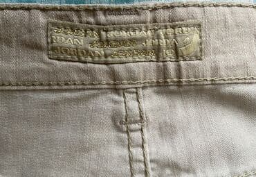 джинсы на 5 лет: Продам Джинсы женские Jordan W 33 L 33. Новые с биркой — 8