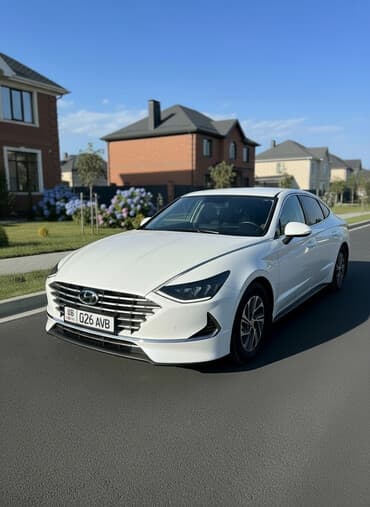 датчик положения дроссельной заслонки опель вектра б: Hyundai Sonata: 2021 г., 2 л, Автомат, Гибрид, Седан — 2