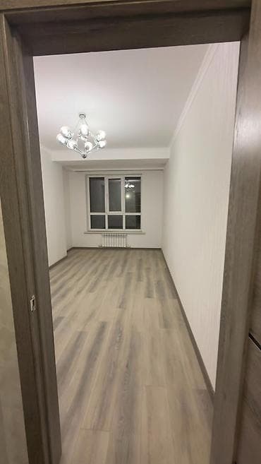 Квартиры: 2 комнаты, 68 м², АЮ Гранд 2 этаж, Евроремонт — 7
