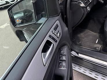 byd e3: Mercedes-Benz GLE-Class: 2018 г., 3 л, Автомат, Дизель, Внедорожник — 3