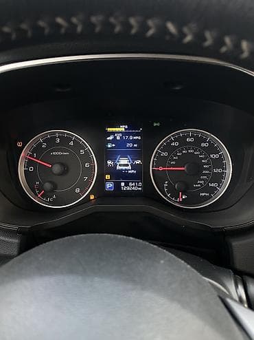 Продажа авто: Subaru Ascent: 2020 г., 2 л, Автомат, Бензин, Кроссовер — 7