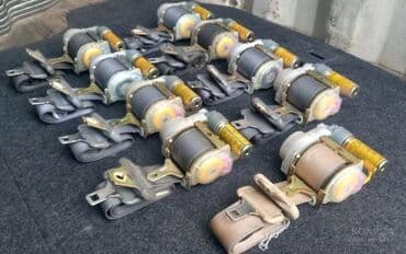 плащ дождовик: Замена ремней, с выездом — 4