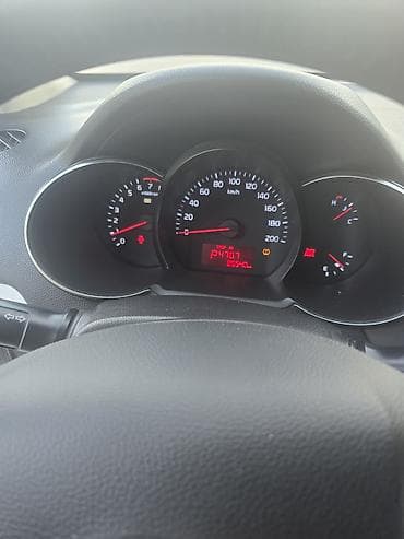 kia karnaval: Kia Morning: 2016 г., 1 л, Автомат, Бензин — 10