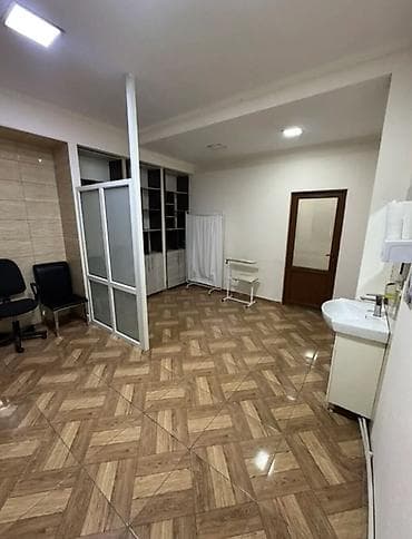 Коммерциялык мүлк: Кабинет Гинеколог үчүн, Косметолог үчүн, Укалоочу адис үчүн, 183 м², Узак мөөнөткө, Өзүнчө санитардык түйүнү менен — 8