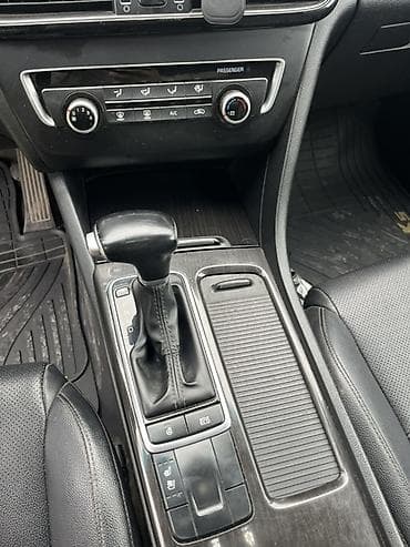 Унаа сатуу: Kia K5: 2018 г., 2 л, Газ, Седан — 6