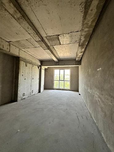 Продажа квартир: 2 комнаты, 77 м², Элитка, 5 этаж, Готовая ПСО (под самоотделку) — 5