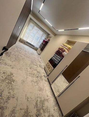 3 комнаты, 53 м², Элитка, Свежий ремонт — 2