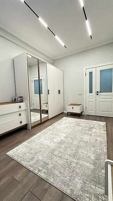 81: 1 комната, 45 м², Элитка, 4 этаж, Дизайнерский ремонт — 4