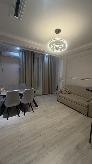 2 room flat: 2 комнаты, Собственник, С мебелью полностью — 7