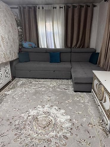 СДАЁТСЯ ЧАСТНЫЙ ДОМ С МЕБЕЛЬЮ 🏡 Сдаётся уютный частный дом со всеми