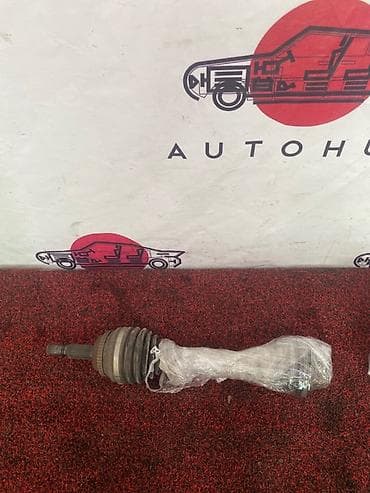 запчасти на карина: Втулки Toyota — 1