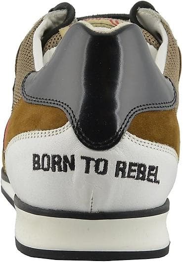 Босоножки, сандалии, шлепанцы: Мужские кроссовки Dsquared2 D2 Оригинал чистый кожа привёз в Италии — 3