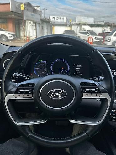 daewoo ravon: Hyundai Avante: 2020 г., 1.6 л, Автомат, Бензин, Седан — 7